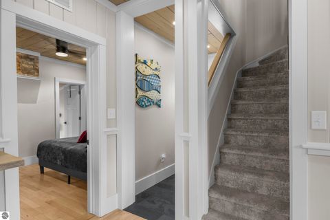 Tiny photo for 1020 Randolph Street, Traverse City, MI 49684 (MLS # 1945090)