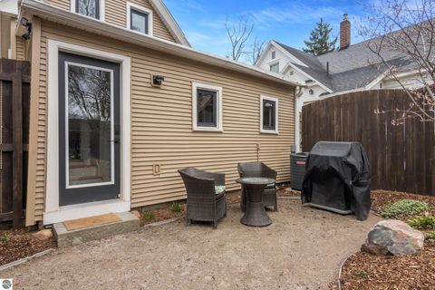 Tiny photo for 1020 Randolph Street, Traverse City, MI 49684 (MLS # 1945090)