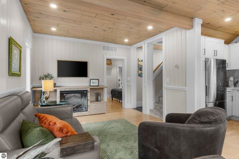 Tiny photo for 1020 Randolph Street, Traverse City, MI 49684 (MLS # 1945090)