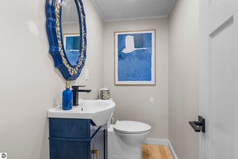 Tiny photo for 1020 Randolph Street, Traverse City, MI 49684 (MLS # 1945090)