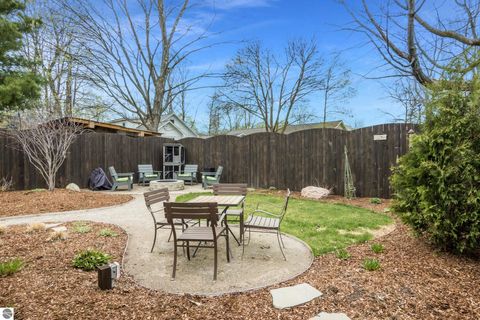 Tiny photo for 1020 Randolph Street, Traverse City, MI 49684 (MLS # 1945090)