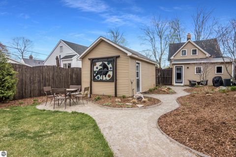 Tiny photo for 1020 Randolph Street, Traverse City, MI 49684 (MLS # 1945090)