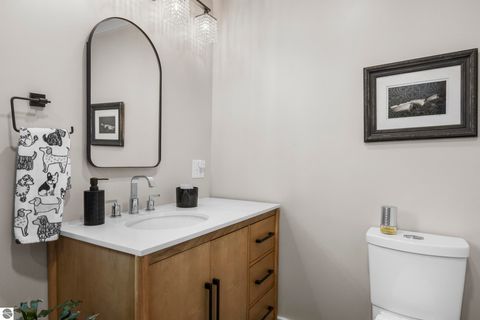 Tiny photo for 1020 Randolph Street, Traverse City, MI 49684 (MLS # 1945090)