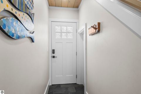 Tiny photo for 1020 Randolph Street, Traverse City, MI 49684 (MLS # 1945090)
