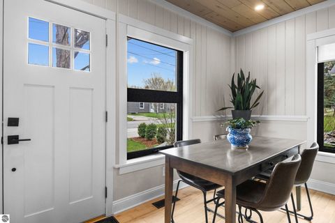 Tiny photo for 1020 Randolph Street, Traverse City, MI 49684 (MLS # 1945090)