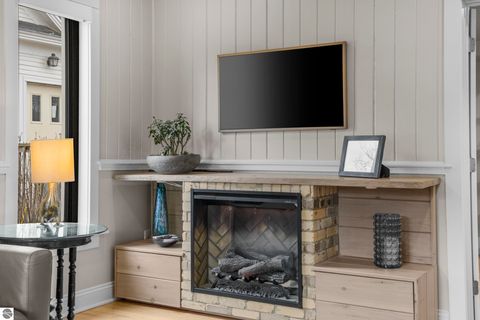 Tiny photo for 1020 Randolph Street, Traverse City, MI 49684 (MLS # 1945090)