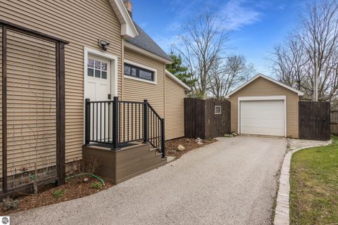 Tiny photo for 1020 Randolph Street, Traverse City, MI 49684 (MLS # 1945090)