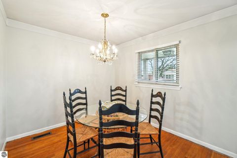 Tiny photo for 4316 Manor Avenue, Royal Oak, MI 48073 (MLS # 1943767)