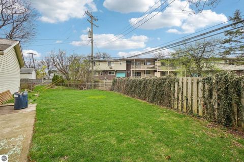 Tiny photo for 4316 Manor Avenue, Royal Oak, MI 48073 (MLS # 1943767)