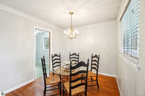 Tiny photo for 4316 Manor Avenue, Royal Oak, MI 48073 (MLS # 1943767)