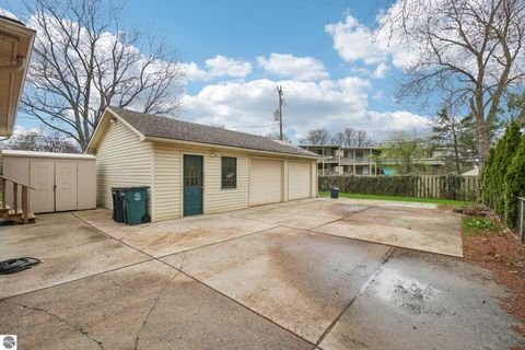 Tiny photo for 4316 Manor Avenue, Royal Oak, MI 48073 (MLS # 1943767)