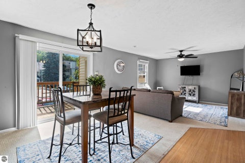 Tiny photo for 4241 Mitchell Creek Drive, Traverse City, MI 49686 (MLS # 1951392)