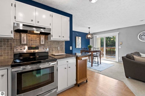 Tiny photo for 4241 Mitchell Creek Drive, Traverse City, MI 49686 (MLS # 1951392)