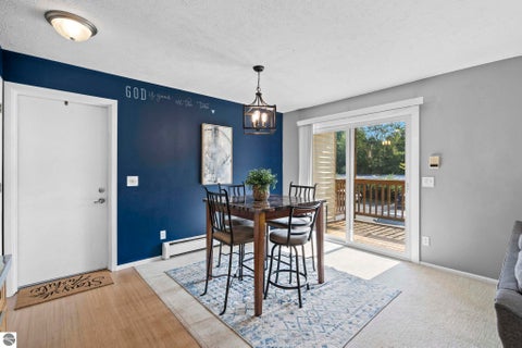Tiny photo for 4241 Mitchell Creek Drive, Traverse City, MI 49686 (MLS # 1951392)