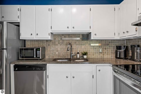 Tiny photo for 4241 Mitchell Creek Drive, Traverse City, MI 49686 (MLS # 1951392)