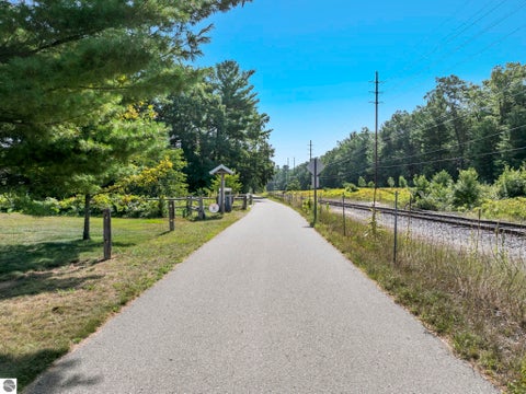 Tiny photo for 4241 Mitchell Creek Drive, Traverse City, MI 49686 (MLS # 1951392)
