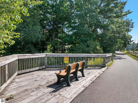 Tiny photo for 4241 Mitchell Creek Drive, Traverse City, MI 49686 (MLS # 1951392)
