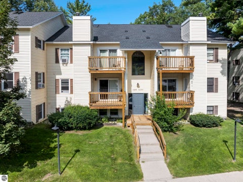 Photo of 4241 Mitchell Creek Drive, Traverse City, MI 49686 (MLS # 1951392)