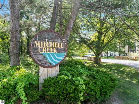 Tiny photo for 4241 Mitchell Creek Drive, Traverse City, MI 49686 (MLS # 1951392)