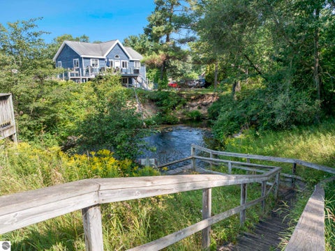 Tiny photo for 4241 Mitchell Creek Drive, Traverse City, MI 49686 (MLS # 1951392)