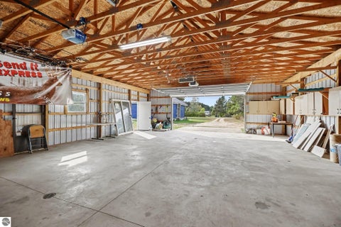 Tiny photo for 1510 Old M-37, Mesick, MI 49668 (MLS # 1951464)
