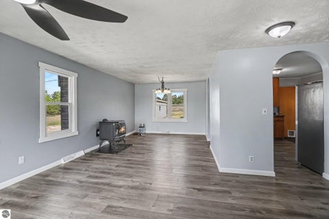 Tiny photo for 1510 Old M-37, Mesick, MI 49668 (MLS # 1951464)