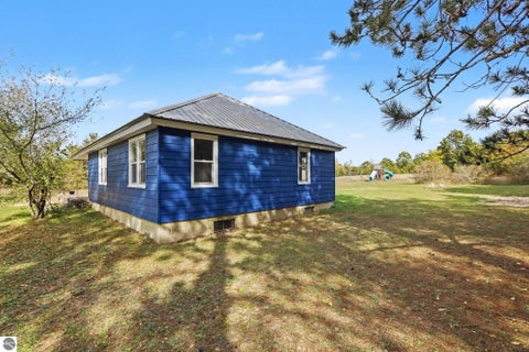 Tiny photo for 1510 Old M-37, Mesick, MI 49668 (MLS # 1951464)