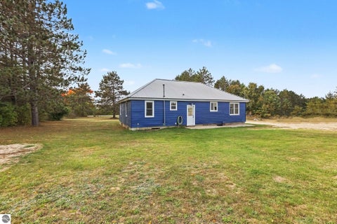 Tiny photo for 1510 Old M-37, Mesick, MI 49668 (MLS # 1951464)