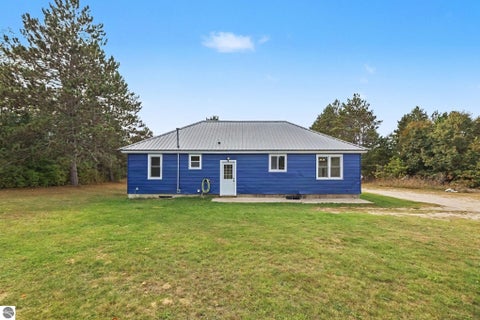 Tiny photo for 1510 Old M-37, Mesick, MI 49668 (MLS # 1951464)