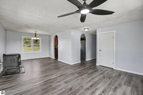 Tiny photo for 1510 Old M-37, Mesick, MI 49668 (MLS # 1951464)