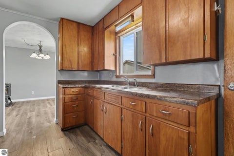 Tiny photo for 1510 Old M-37, Mesick, MI 49668 (MLS # 1951464)