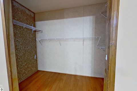 Tiny photo for 28 W Broomfield Road, Mt Pleasant, MI 48858 (MLS # 1943129)