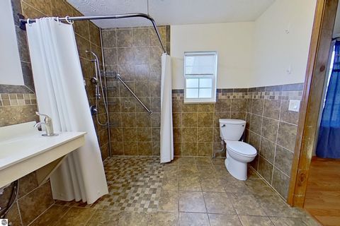 Tiny photo for 28 W Broomfield Road, Mt Pleasant, MI 48858 (MLS # 1943129)