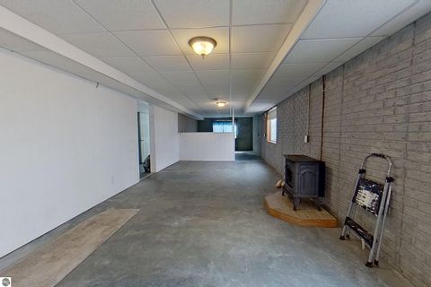 Tiny photo for 28 W Broomfield Road, Mt Pleasant, MI 48858 (MLS # 1943129)