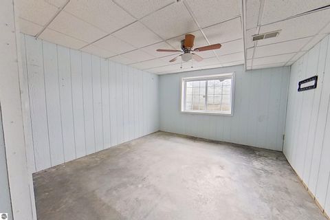 Tiny photo for 28 W Broomfield Road, Mt Pleasant, MI 48858 (MLS # 1943129)