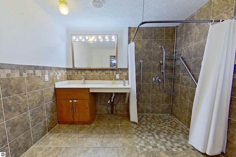 Tiny photo for 28 W Broomfield Road, Mt Pleasant, MI 48858 (MLS # 1943129)