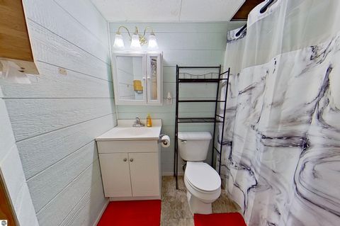 Tiny photo for 28 W Broomfield Road, Mt Pleasant, MI 48858 (MLS # 1943129)