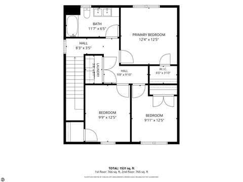 Tiny photo for 252 Viola Lane #7, Traverse City, MI 49685 (MLS # 1949589)