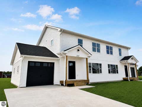 Tiny photo for 252 Viola Lane #7, Traverse City, MI 49685 (MLS # 1949589)