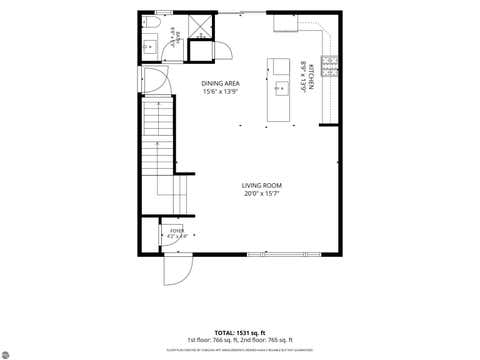 Tiny photo for 252 Viola Lane #7, Traverse City, MI 49685 (MLS # 1949589)
