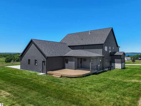 Tiny photo for 4162 Dornoch Court, Williamsburg, MI 49690 (MLS # 1947182)