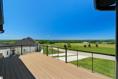 Tiny photo for 4162 Dornoch Court, Williamsburg, MI 49690 (MLS # 1947182)