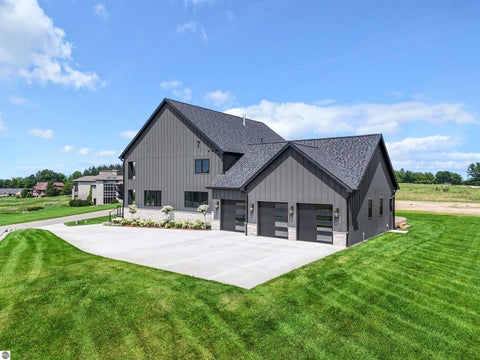Tiny photo for 4162 Dornoch Court, Williamsburg, MI 49690 (MLS # 1947182)