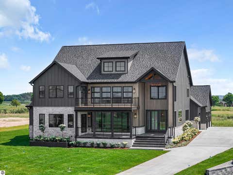 Photo of 4162 Dornoch Court, Williamsburg, MI 49690 (MLS # 1947182)