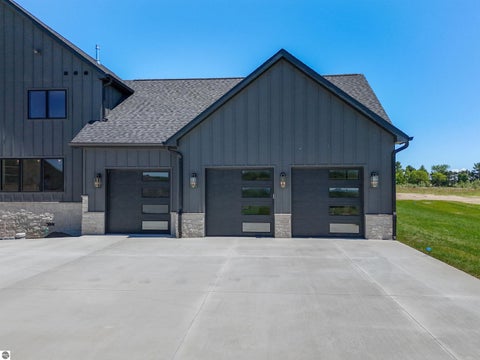 Tiny photo for 4162 Dornoch Court, Williamsburg, MI 49690 (MLS # 1947182)