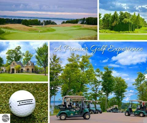 Tiny photo for 4162 Dornoch Court, Williamsburg, MI 49690 (MLS # 1947182)