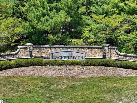 Tiny photo for 4162 Dornoch Court, Williamsburg, MI 49690 (MLS # 1947182)