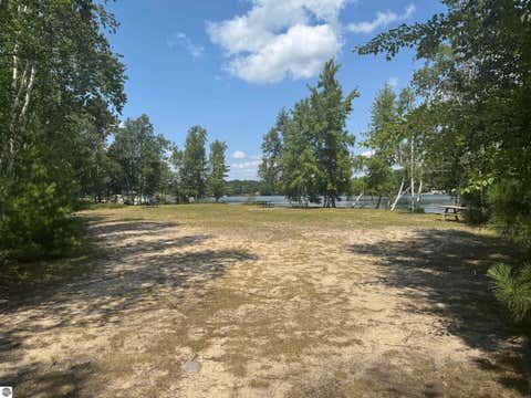 Tiny photo for 3048 Woodcock Way, Prudenville, MI 48651 (MLS # 1949474)