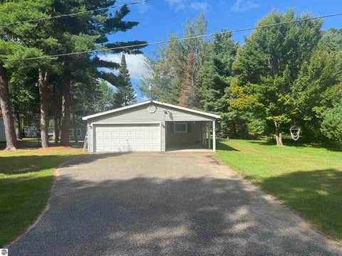 Tiny photo for 3048 Woodcock Way, Prudenville, MI 48651 (MLS # 1949474)