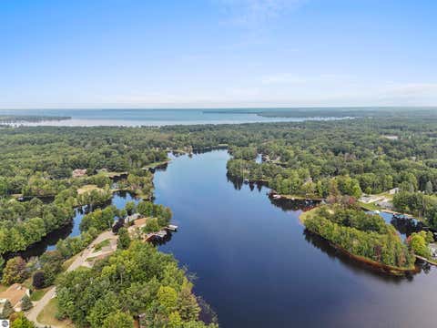 Tiny photo for 3048 Woodcock Way, Prudenville, MI 48651 (MLS # 1949474)